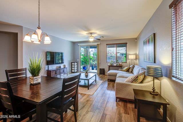 21103 E CREEKSIDE Drive, Queen Creek, AZ 85142