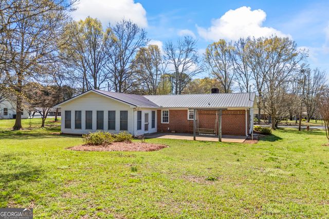 131 Roosevelt Boulevard, Commerce, GA 30529