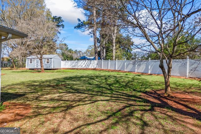 131 Roosevelt Boulevard, Commerce, GA 30529