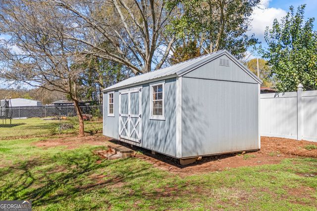 131 Roosevelt Boulevard, Commerce, GA 30529