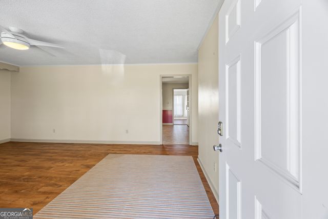 131 Roosevelt Boulevard, Commerce, GA 30529