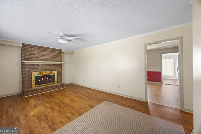 131 Roosevelt Boulevard, Commerce, GA 30529