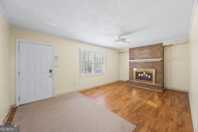 131 Roosevelt Boulevard, Commerce, GA 30529