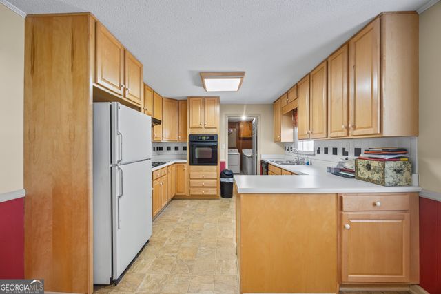 131 Roosevelt Boulevard, Commerce, GA 30529