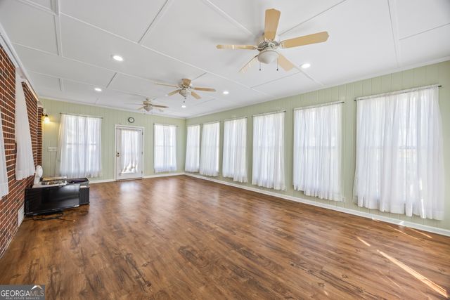 131 Roosevelt Boulevard, Commerce, GA 30529