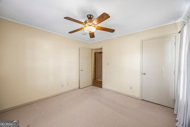 131 Roosevelt Boulevard, Commerce, GA 30529