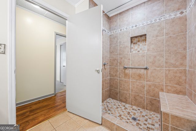 131 Roosevelt Boulevard, Commerce, GA 30529