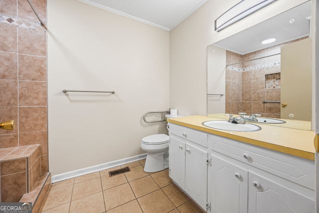 131 Roosevelt Boulevard, Commerce, GA 30529