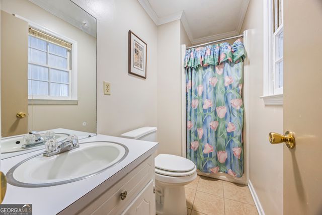 131 Roosevelt Boulevard, Commerce, GA 30529