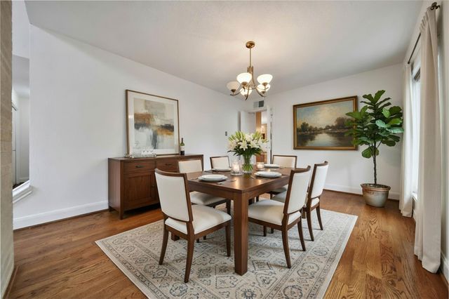 1362 Bullock Lane, Houston, TX 77055