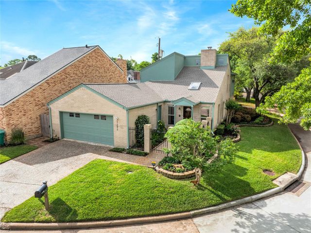 1362 Bullock Lane, Houston, TX 77055