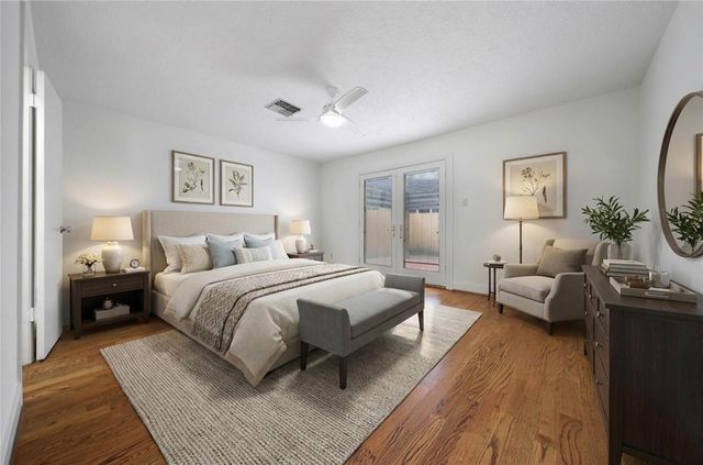 1362 Bullock Lane, Houston, TX 77055