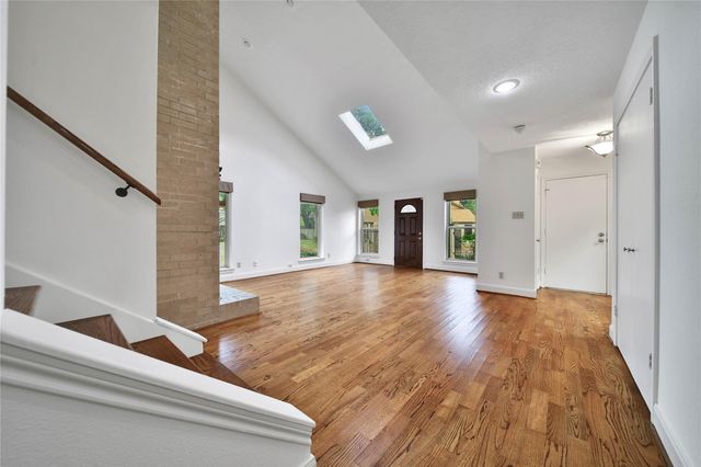 1362 Bullock Lane, Houston, TX 77055