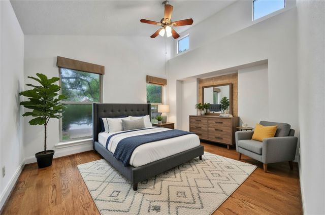 1362 Bullock Lane, Houston, TX 77055