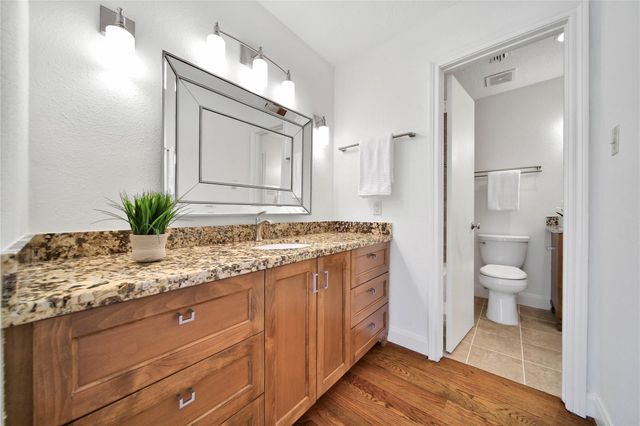 1362 Bullock Lane, Houston, TX 77055