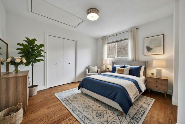 1362 Bullock Lane, Houston, TX 77055