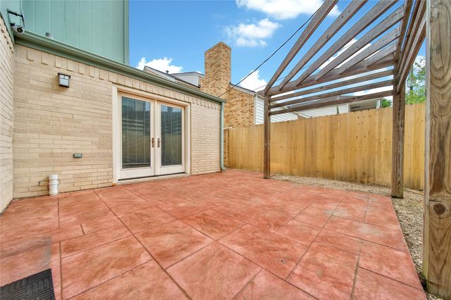 1362 Bullock Lane, Houston, TX 77055