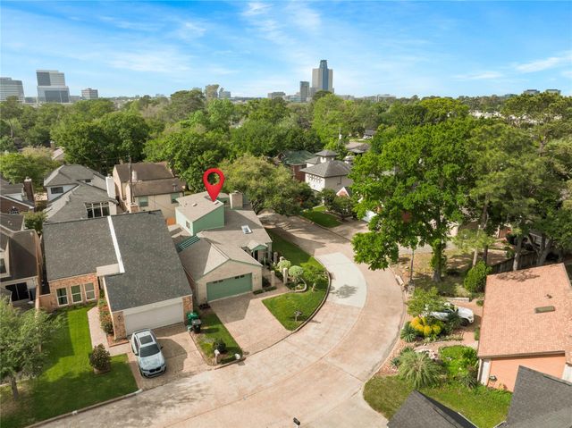 1362 Bullock Lane, Houston, TX 77055