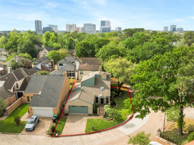 1362 Bullock Lane, Houston, TX 77055