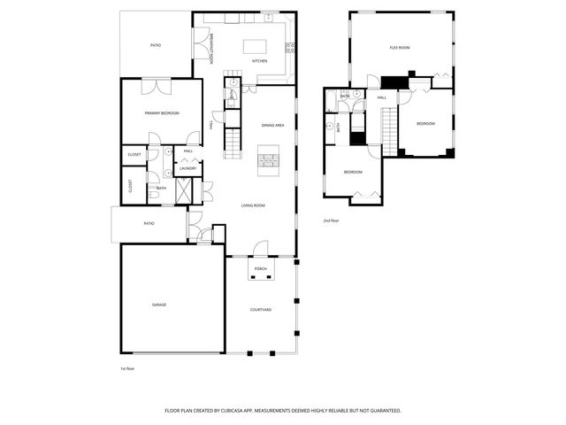 1362 Bullock Lane, Houston, TX 77055