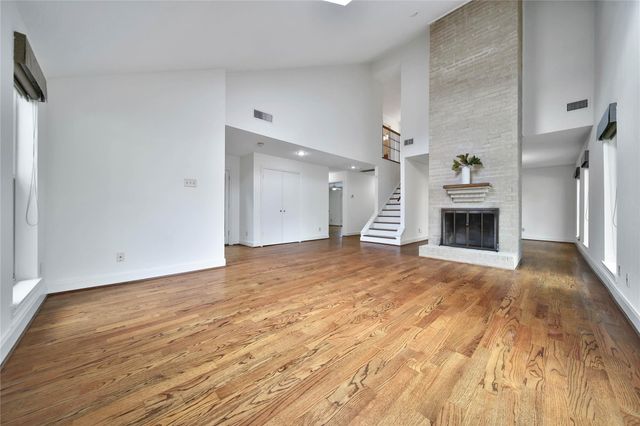 1362 Bullock Lane, Houston, TX 77055