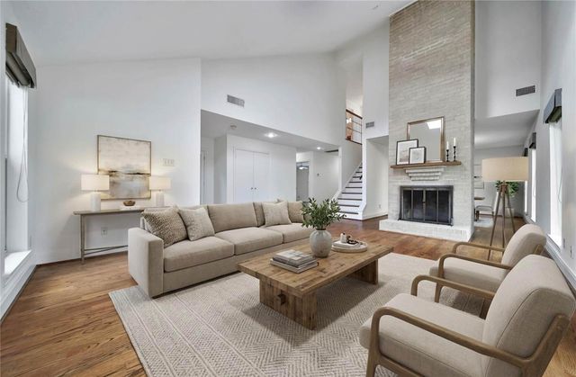 1362 Bullock Lane, Houston, TX 77055