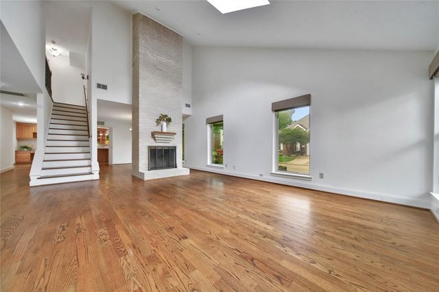 1362 Bullock Lane, Houston, TX 77055