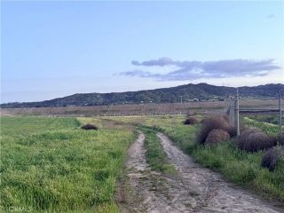 0 Brown Ave, Nuevo/lakeview, CA 92567