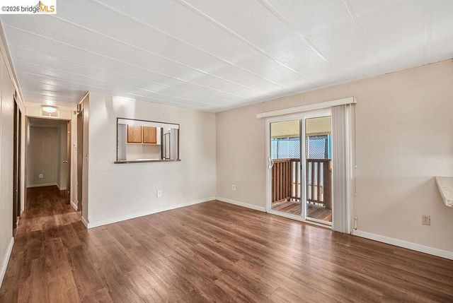 4141 Deep Creek Road 3, Fremont, CA 94555
