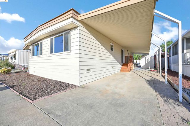 4141 Deep Creek Road 3, Fremont, CA 94555