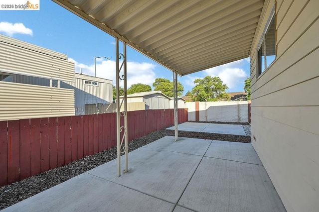 4141 Deep Creek Road 3, Fremont, CA 94555
