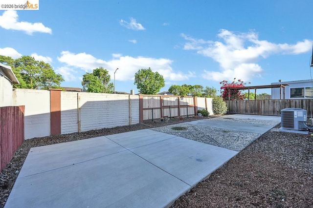 4141 Deep Creek Road 3, Fremont, CA 94555