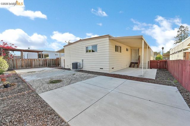 4141 Deep Creek Road 3, Fremont, CA 94555