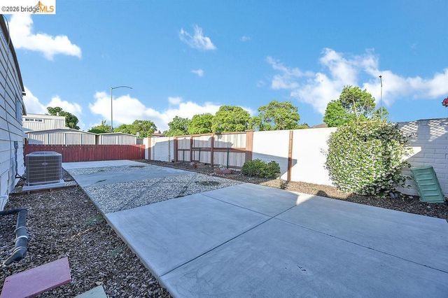 4141 Deep Creek Road 3, Fremont, CA 94555