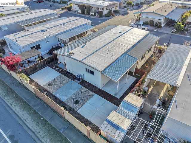 4141 Deep Creek Road 3, Fremont, CA 94555