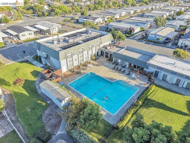 4141 Deep Creek Road 3, Fremont, CA 94555