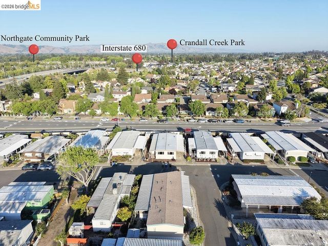 4141 Deep Creek Road 3, Fremont, CA 94555