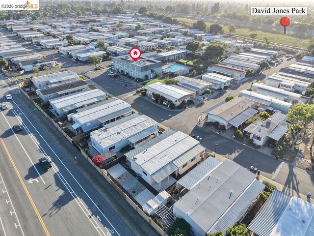 4141 Deep Creek Road 3, Fremont, CA 94555