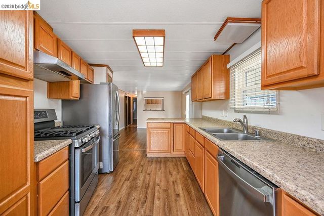 4141 Deep Creek Road 3, Fremont, CA 94555
