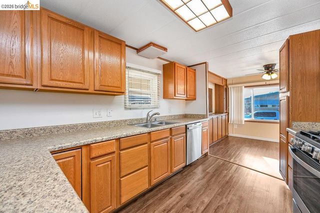 4141 Deep Creek Road 3, Fremont, CA 94555