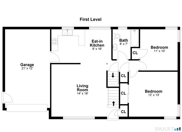 168 County Road, Torrington, CT 06790