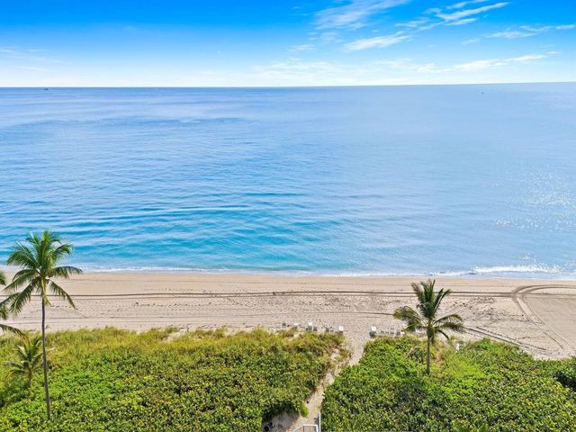 3300 S Ocean Boulevard 621c, Highland Beach, FL 33487