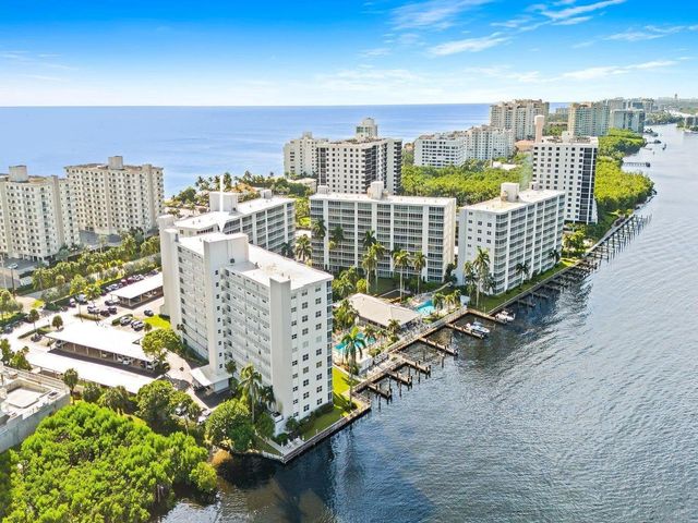 3300 S Ocean Boulevard 621c, Highland Beach, FL 33487
