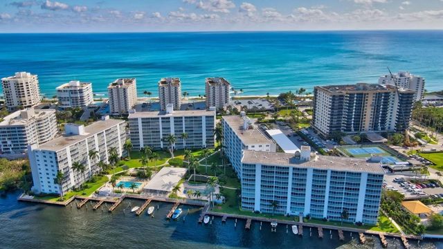 3300 S Ocean Boulevard 621c, Highland Beach, FL 33487