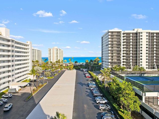 3300 S Ocean Boulevard 621c, Highland Beach, FL 33487