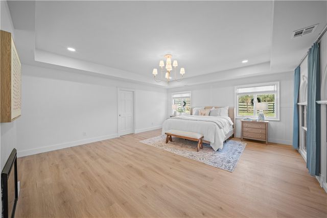 573 Reed Valley Road, Fayetteville, AR 72704