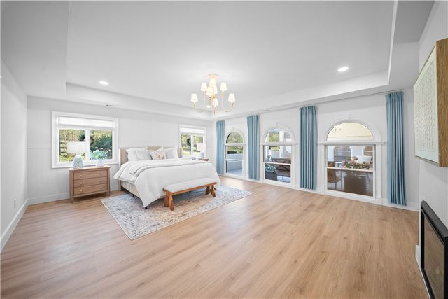 573 Reed Valley Road, Fayetteville, AR 72704