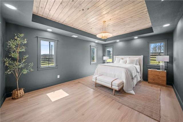 573 Reed Valley Road, Fayetteville, AR 72704