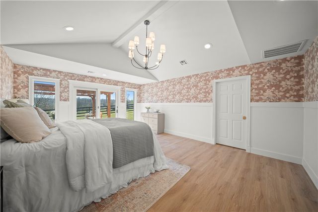 573 Reed Valley Road, Fayetteville, AR 72704