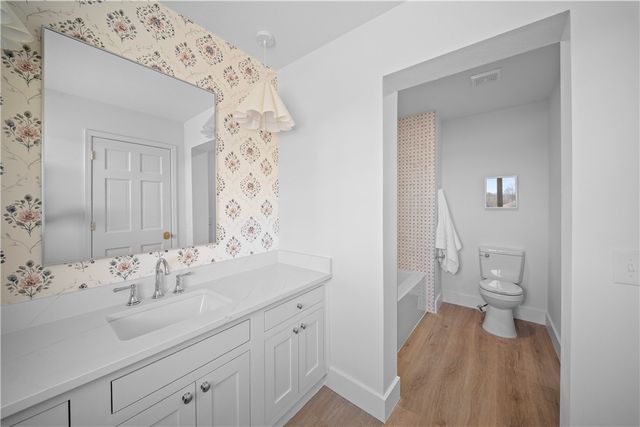 573 Reed Valley Road, Fayetteville, AR 72704